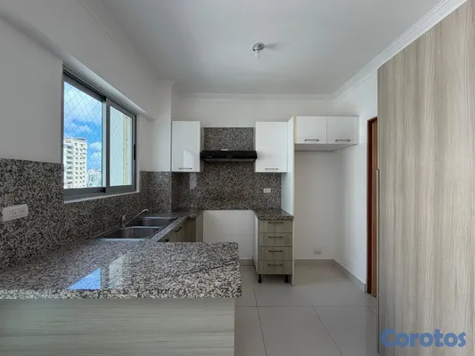 apartamentos - Alquiler en bella vista sur  4