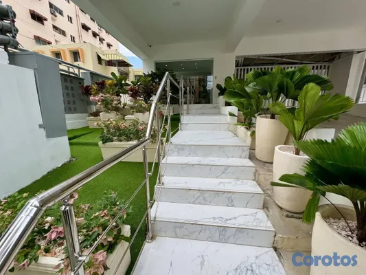 apartamentos - Apartamento en Juan Dolio -3449 7