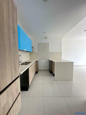 apartamentos - Nuevo a estrenar / Moderno / Piso Alto 2