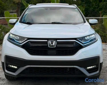 HONDA CR-V EXL AWD HYBRID 