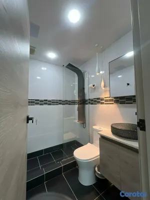 apartamentos - Serralles, Distrito Nacional, Santo Domingo ALQUIL 10