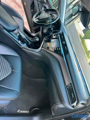 carros - Toyota camry se 2019 6