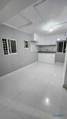 apartamentos - RENTO APARTAMENTO LOS ALCARRIZOS CALLE 24 3