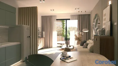MARIPOSA VERDE I | APARTAMENTOS EN VENTA EN PUNTA 