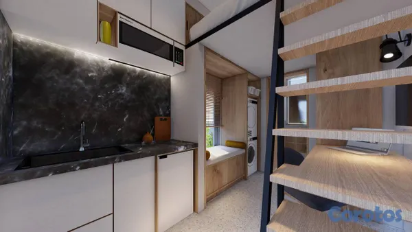 apartamentos - Apartamento en venta | Ensanche Naco -3440 3