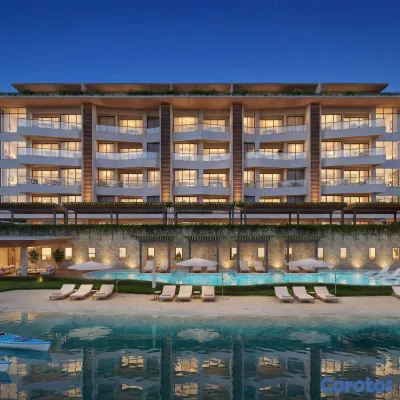 apartamentos - ABYA · Ref 200301 8