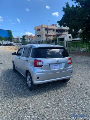 carros - toyota passo 2018 importado 3