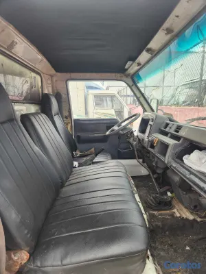 camiones y vehiculos pesados - Daihatsu Delta 4