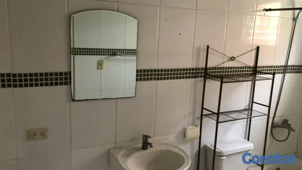 apartamentos - APARTAMENTO ALQUILER  3
