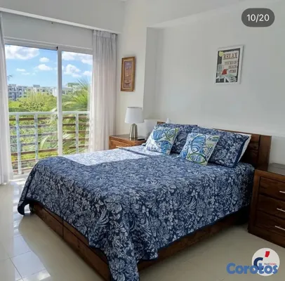 apartamentos - Penthouse de Lujo en Cap Cana – 2 Niveles con Terr 11