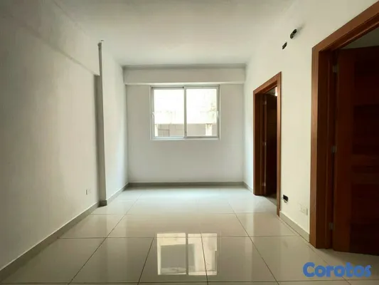apartamentos - Apartamento En Alquiler En Bella Vista 6
