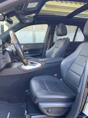 jeepetas y camionetas - Mercedes benz gle 350 2020 6