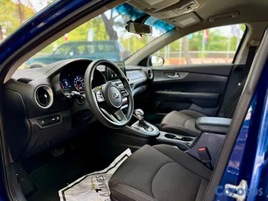 carros - kia forte 2019  2