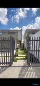 🏡 Tu nuevo hogar en Los Cáceres, Moca.  