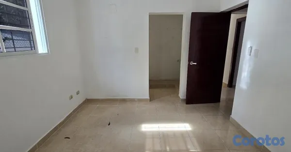 apartamentos - 1er piso reparto peralta próximo a la fuente fun santiago  9