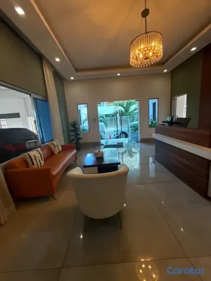 apartamentos - vendo en el millón piso 4 tres habitaciones con su baño dos parqueos balcón sevi 11