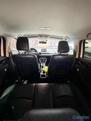 jeepetas y camionetas - venta de Mazda CX-3 GT 2017  5