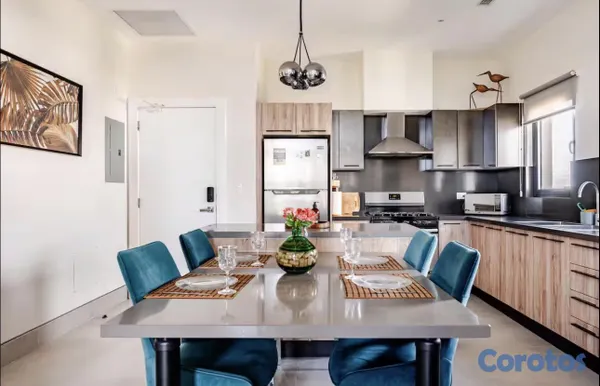 apartamentos - Apartamento Amueblado en Cap Cana | 1 Habitación 5