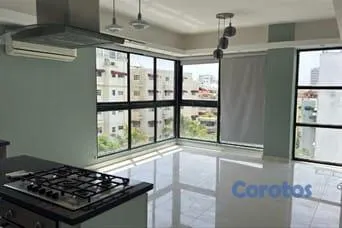 apartamentos - venta de apartamento en bella vista norte 5