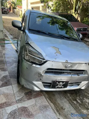 carros - carro Daihatsu mira 2019 full  3