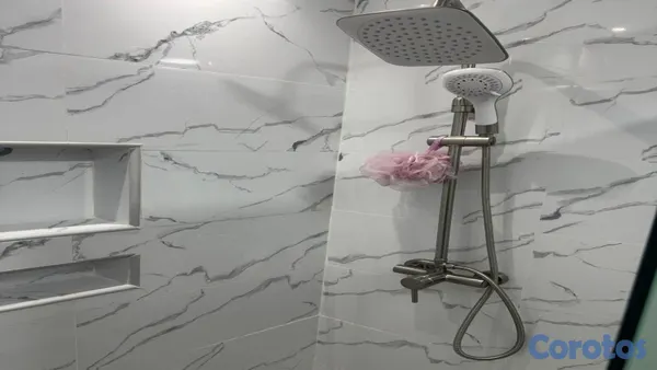 apartamentos - Evaristo Morales, Alquiler Amueblado 3