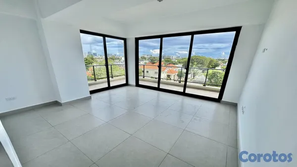 penthouses - Penthouse Nuevo en Los Prados 3