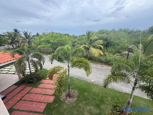 casas vacacionales y villas - Lujosa Villa en Juan Dolio  7