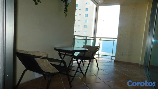 apartamentos - Apartamento con impresionantes vistas al mar y una amplia terraza 10