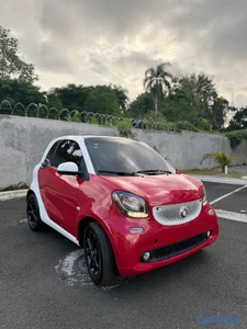 Smart Fortwo 2016 