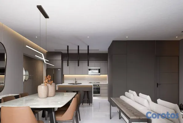 apartamentos - APARTAMENTOS EN VENTA EN TORRE MILANO | CERROS DE  4