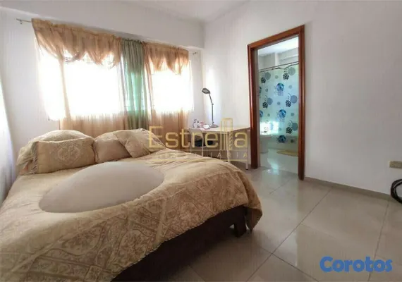 apartamentos - Apartamento en venta (170mt2) de 3 habitaciones en el sector Mirador Norte 6