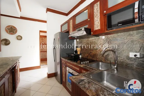 penthouses - "Alquileres Penthouse de Ensueño en Playa Las Ball 16