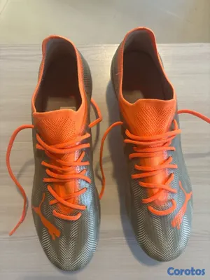 Artículos Deportivos - zapatos/tenis de fútbol puma ultra size 11 2