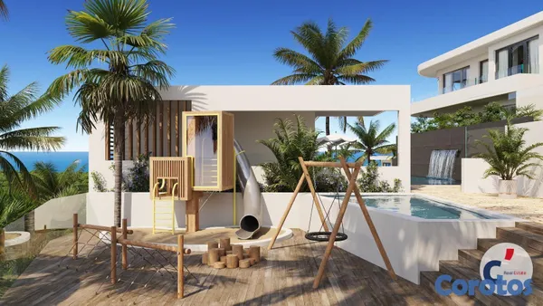 apartamentos - Elegant and Modern Ocean-View Apartments in Las Te 17
