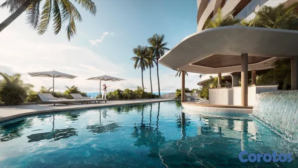 penthouses - Penthouse en Venta, Cap Cana 3