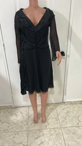 Vestidos de fiesta y casuales
