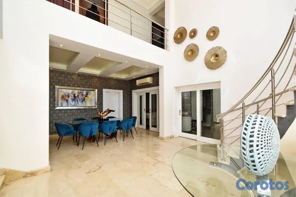 casas - Casa en alquiler en Isabel Villas - 35 5