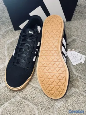 zapatos para hombre - tenis Daily 4.0 originales ADIDAS, en Santiago 

 4