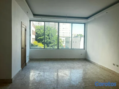 Apartamento en venta sin amueblar (184) de 3 habitaciones en la Esperilla