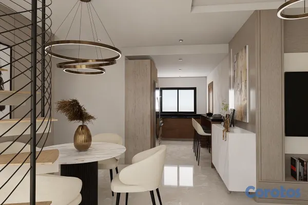 apartamentos - Venta de apartamentos en Prado Oriental, Santo Domingo Este 10