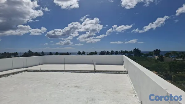 apartamentos - RESIDENCIAL SEBASTIAN IV, ZONA ORIENTAL 6