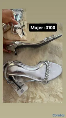 ropa y zapatos - ropa de Zara 13