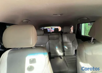 Kia Sorento 2017 Ex V6 3.3 