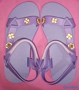 Zapatilla de mujer - Size: 36 Nueva