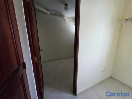 apartamentos - Apartamento El Claret detras de Almacenes Unidos  Arroyo Hondo alquiler 2