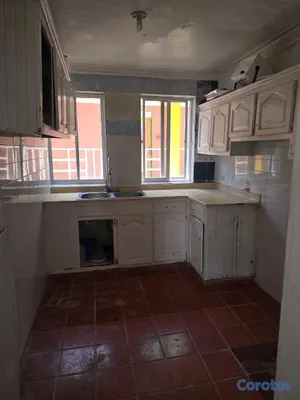 apartamentos - Alquiler de apartamento en Boca Chica sin amueblar 6
