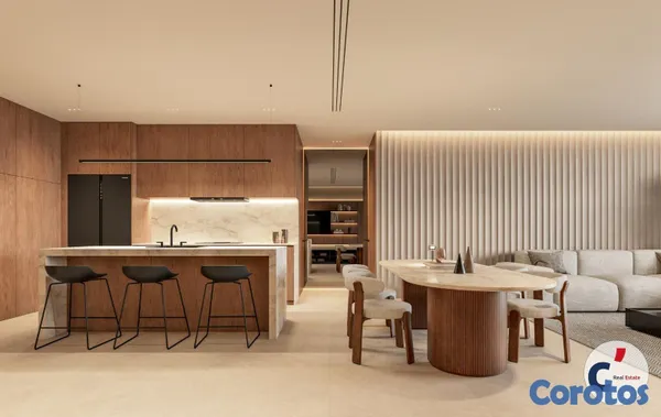 apartamentos - Puerto Marina Residences Cap Cana – Ultra Luxury O 14