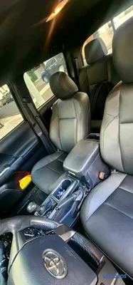 jeepetas y camionetas - Toyota tacoma 2019 trd pro  3