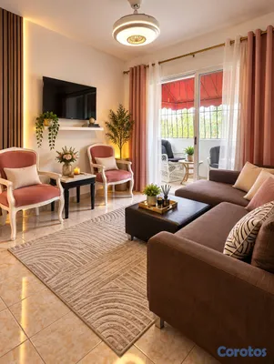apartamentos - 📍 Avenida España, Costa del Faro, Santo Domingo Es 7