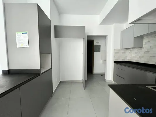apartamentos - Apartamento en venta en Naco  7